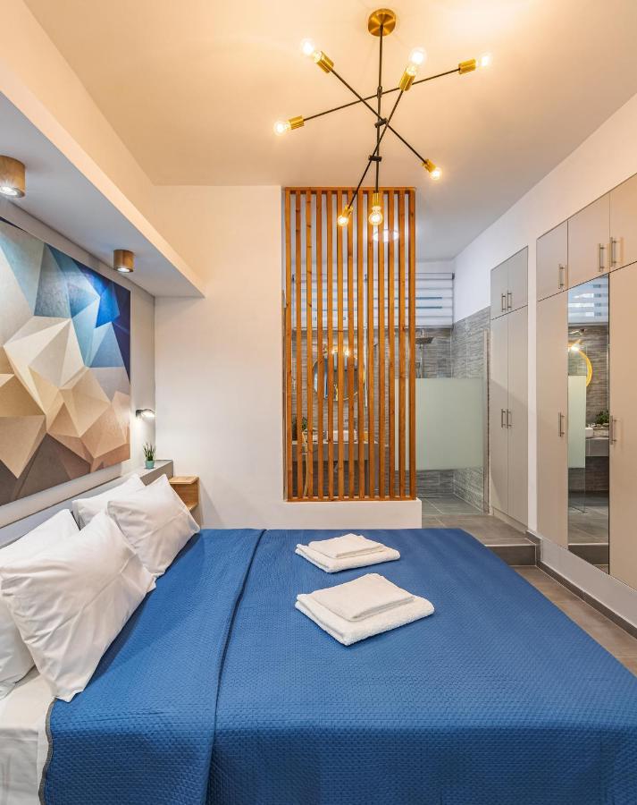 Theo'S Cozy Apartment'S Near Athens Airport Spata  Exterior photo