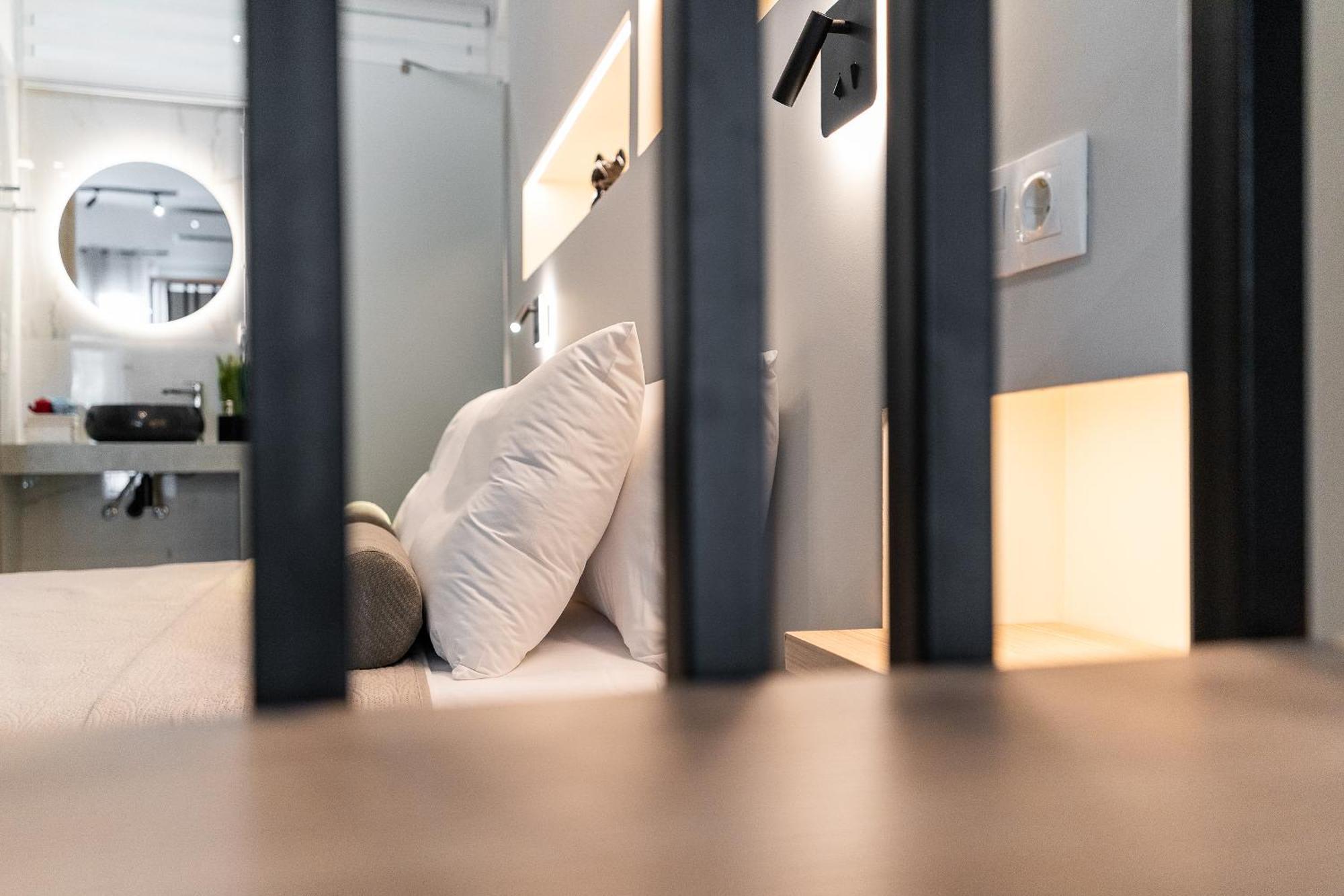 Theo'S Cozy Apartment'S Near Athens Airport Spata  Exterior photo